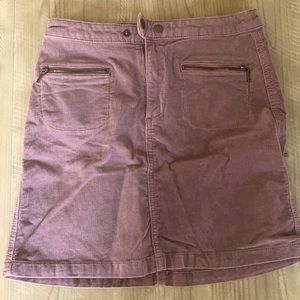 Target Skirt